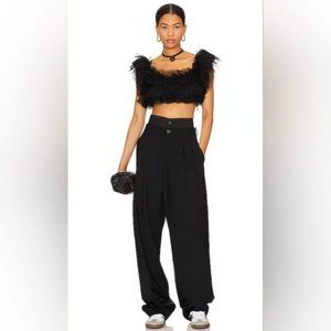 FREE PEOPLE BIRTHDAY CAKE CAMI SMALL NWT